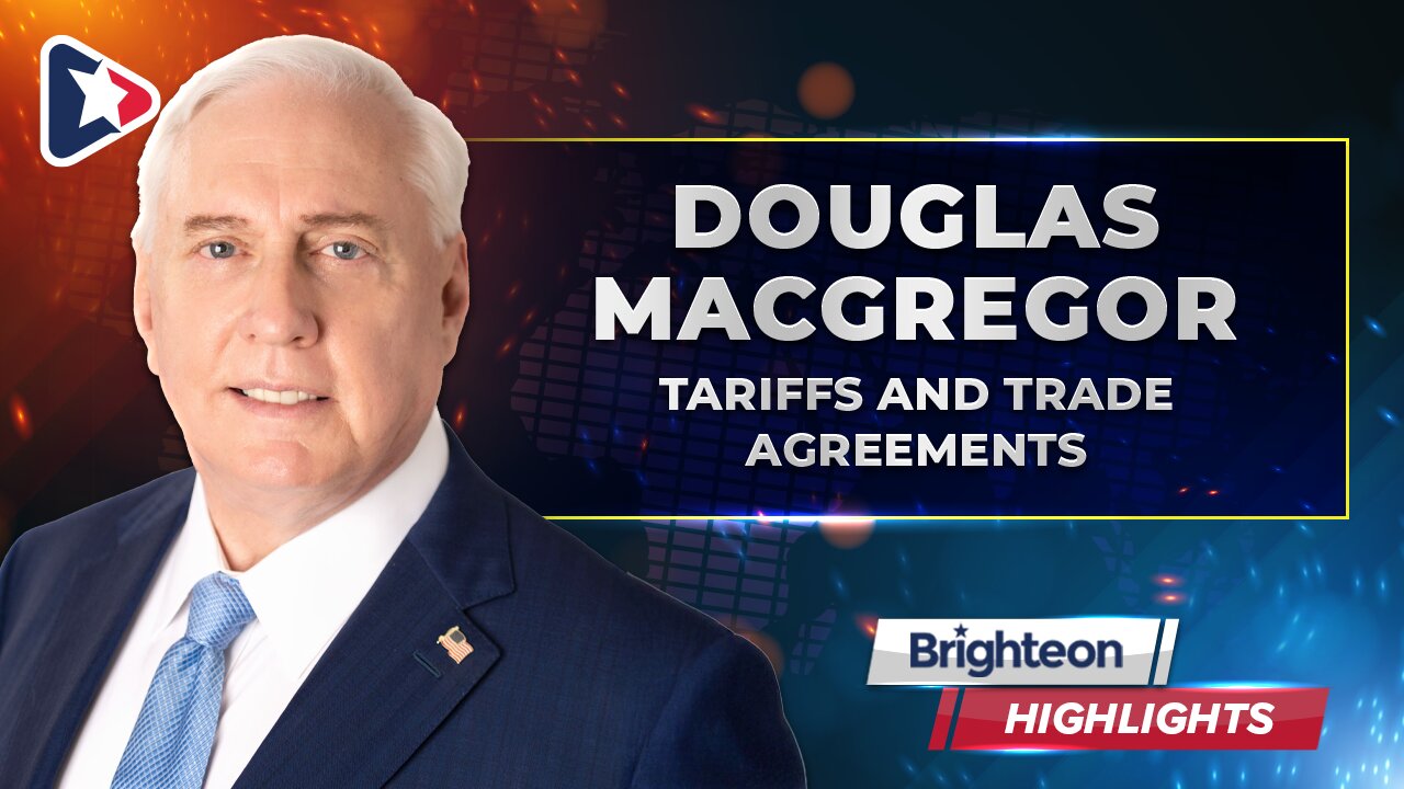 Tariffs and Trade Agreements
