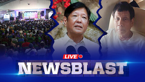 LIVE: SMNI NewsBlast | March 22, 2025