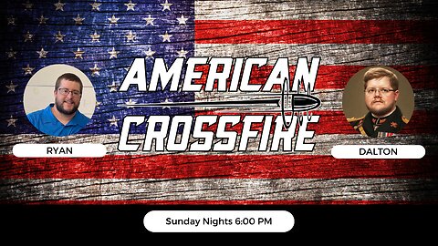 American Crossfire Episode 66