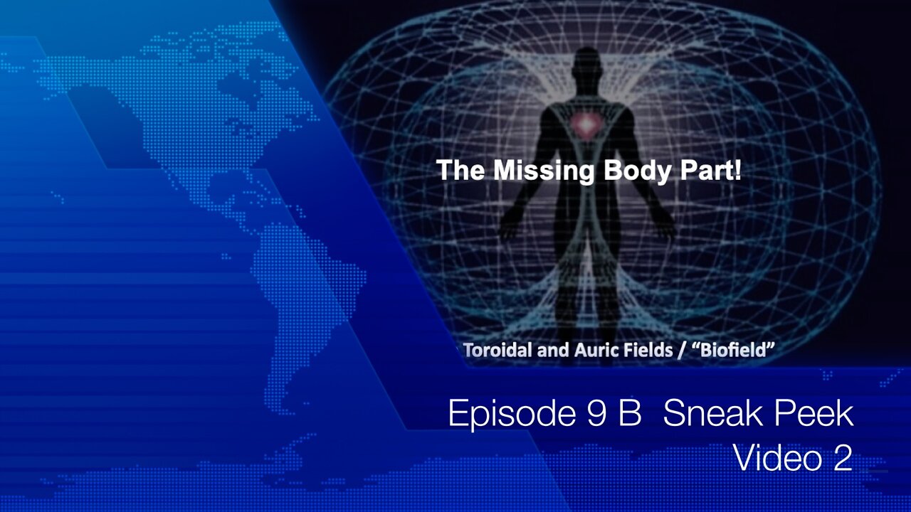 Episode 9 B: Sneak Peek Video 2