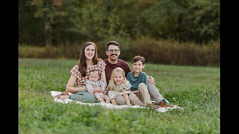 Gods Grace in Suffering: Caring for a Child with a Genetic Disorder Ft: Pastor Danny Thursby