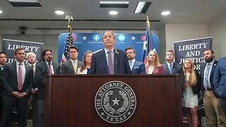 Texas AG Paxton Launches Investigation Into More Than 100 Suspected Noncitizen Voters in Texas
