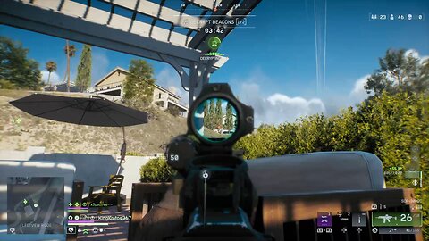 Ok, that’s enough!