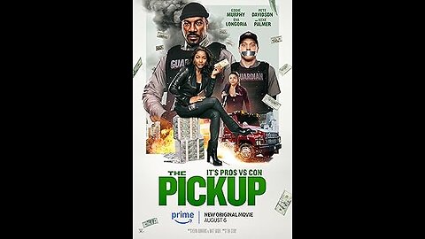 The Pickup 2025