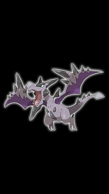 Pokemon Go Mega Evolution: 98% iV Aerodactyl