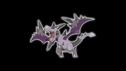 Pokemon Go Mega Evolution: 98% iV Aerodactyl