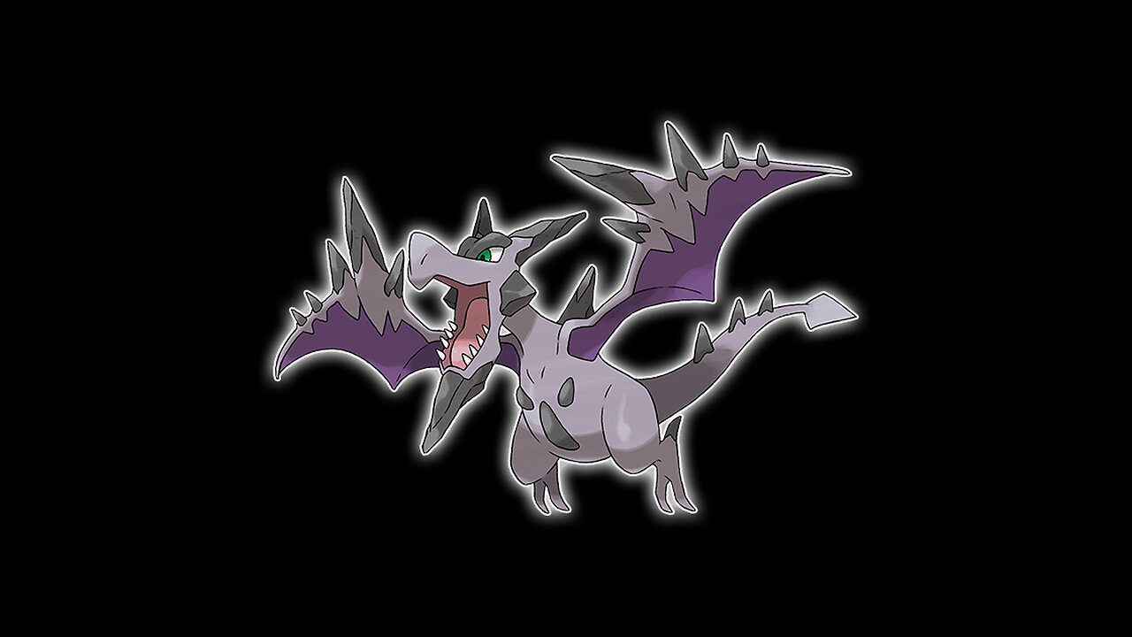 Pokemon Go Mega Evolution: 98% iV Aerodactyl