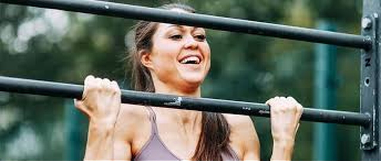 3 Things Added to End Govt Shutdown; Can you Do A Pull Up? Trump Going After Illegal Migrant Trucker