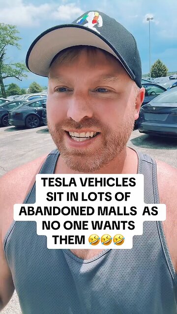 Tesla loses ground in Europe as buyers shift to cheaper Chinese EVs like BYD amid market upheaval