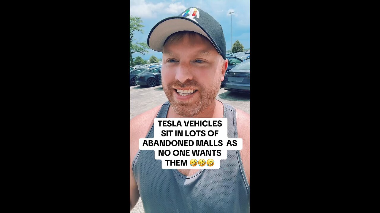 Tesla loses ground in Europe as buyers shift to cheaper Chinese EVs like BYD amid market upheaval