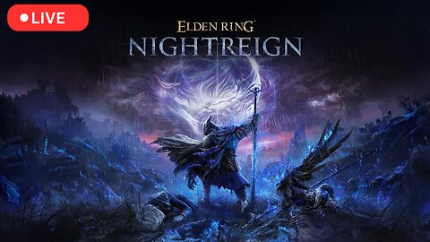 Elden Ring Nightreign: New Player Experience with LIVE GAMEPLAY