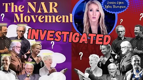 The NAR Movement Investigated