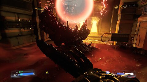 Doom (2016), Just for Fun, pt. 3