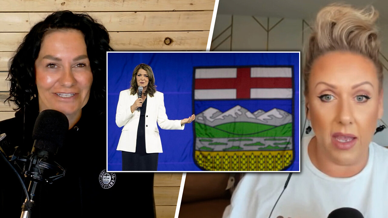 Premier Smith says Steven Guilbeault still set on hindering energy projects