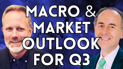 Jan van Eck: Q3 Macro & Market Outlook