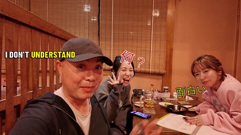 Japanese Girls Language PROBLEMS!?😳 🇯🇵