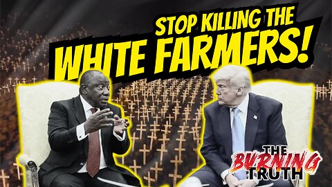 President Trump Fights REAL Racism | May 21