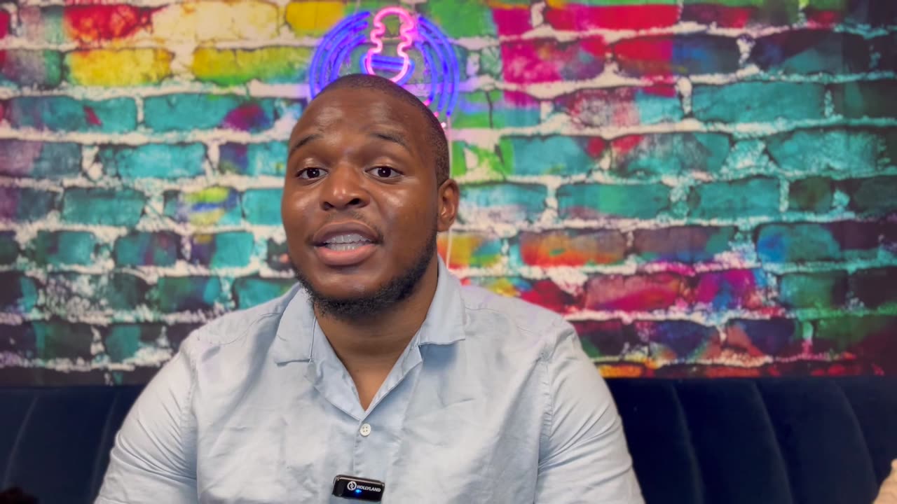 African Americans VS Black Americans