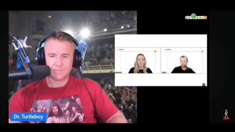 Turtleboy Reacts to pt2 of Cellebrite's Propaganda & Corrects More Ian Wiffin Lies