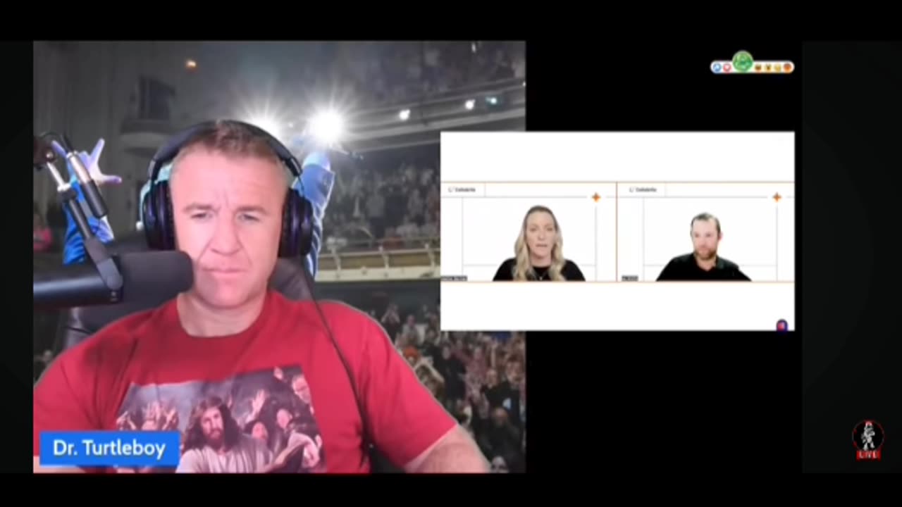 Turtleboy Reacts to pt2 of Cellebrite's Propaganda & Corrects More Ian Wiffin Lies