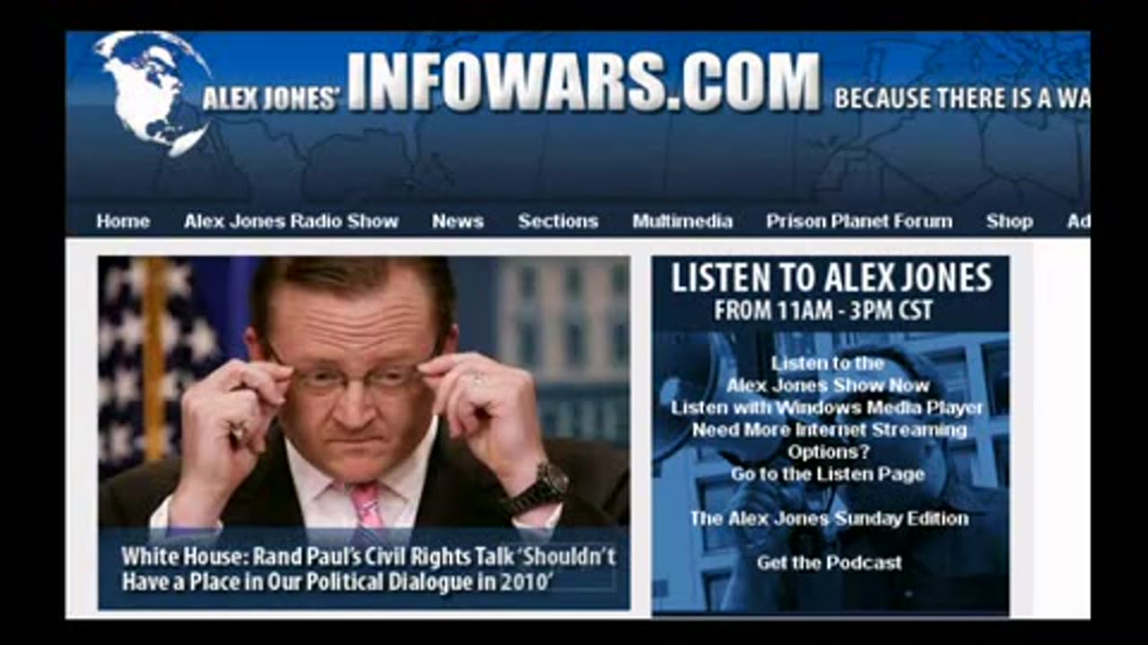 IW Archives 2010 May 21