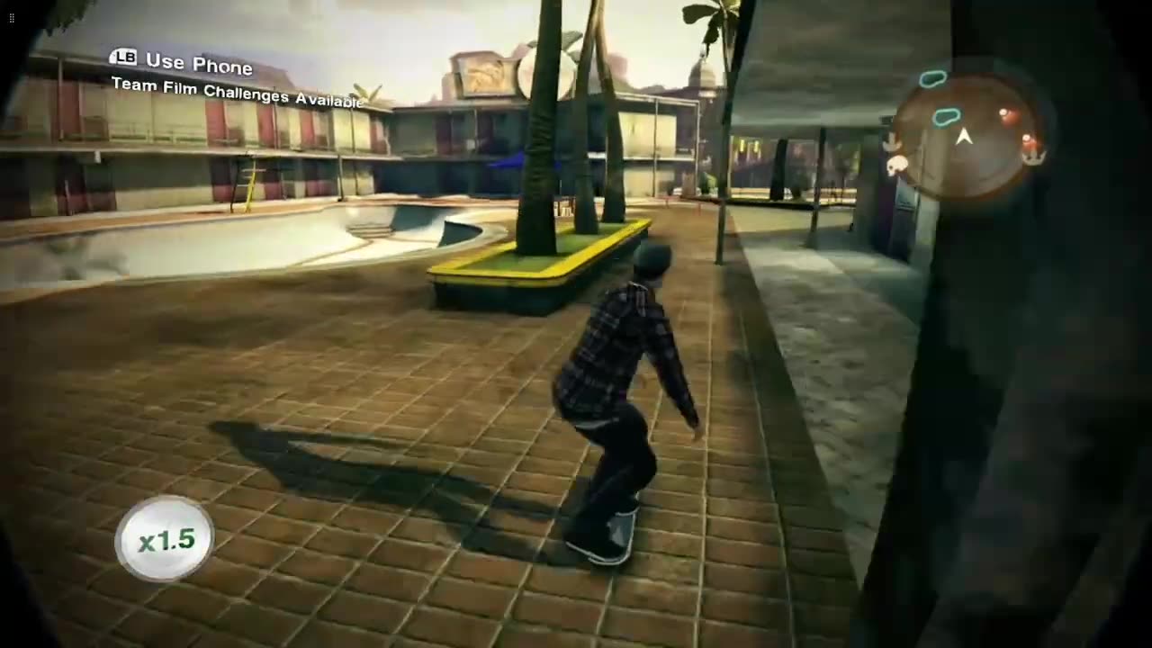 What The Heck Is Going On?