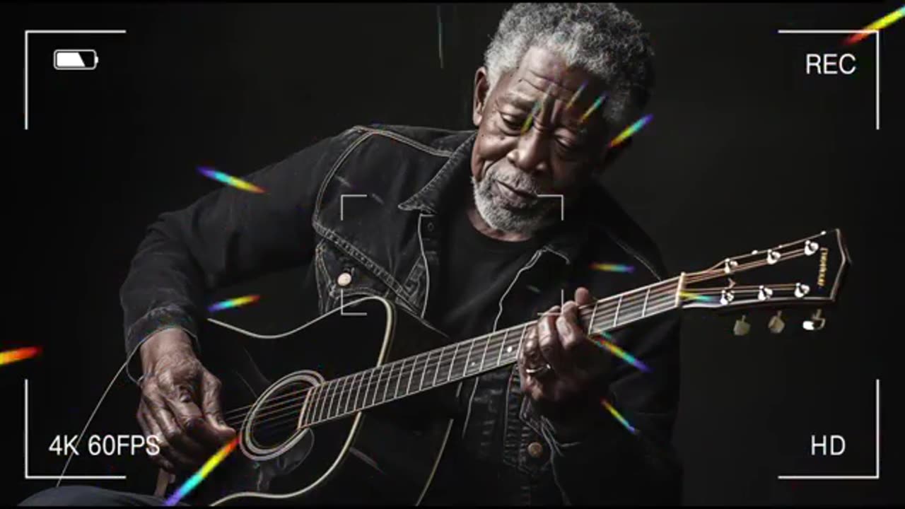 VK Relaxing Whiskey Blues Music | Best Of Slow Blues /Rock Ballads
