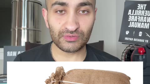 5 Unique Emergency Preparedness items