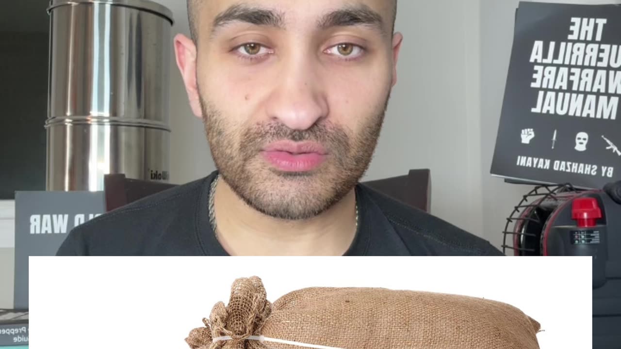 5 Unique Emergency Preparedness items