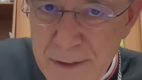 Bishop Reveals the Truth of Muslim Migration