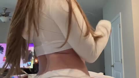 🍑 Wiggle Wiggle 🔥💯