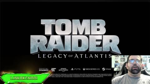 Tomb Raiser Legacy Of Atlantis