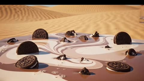 Your Stuck in a desert what drink are you picking? Part 3 #drink #desert