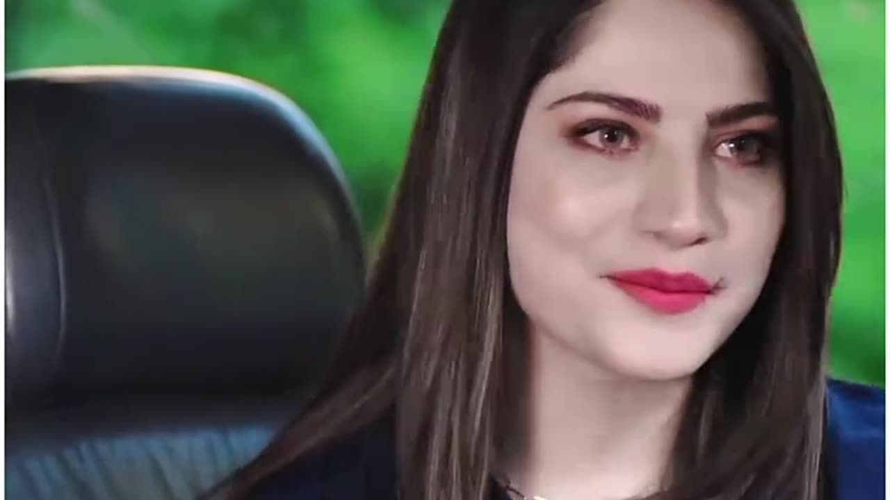 Pakistani Drama Pen full Seen