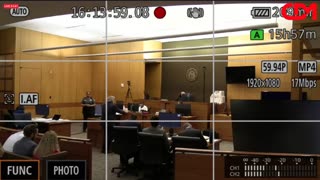 Fulton County Court Contempt Hearing against County Commission 8/27/25