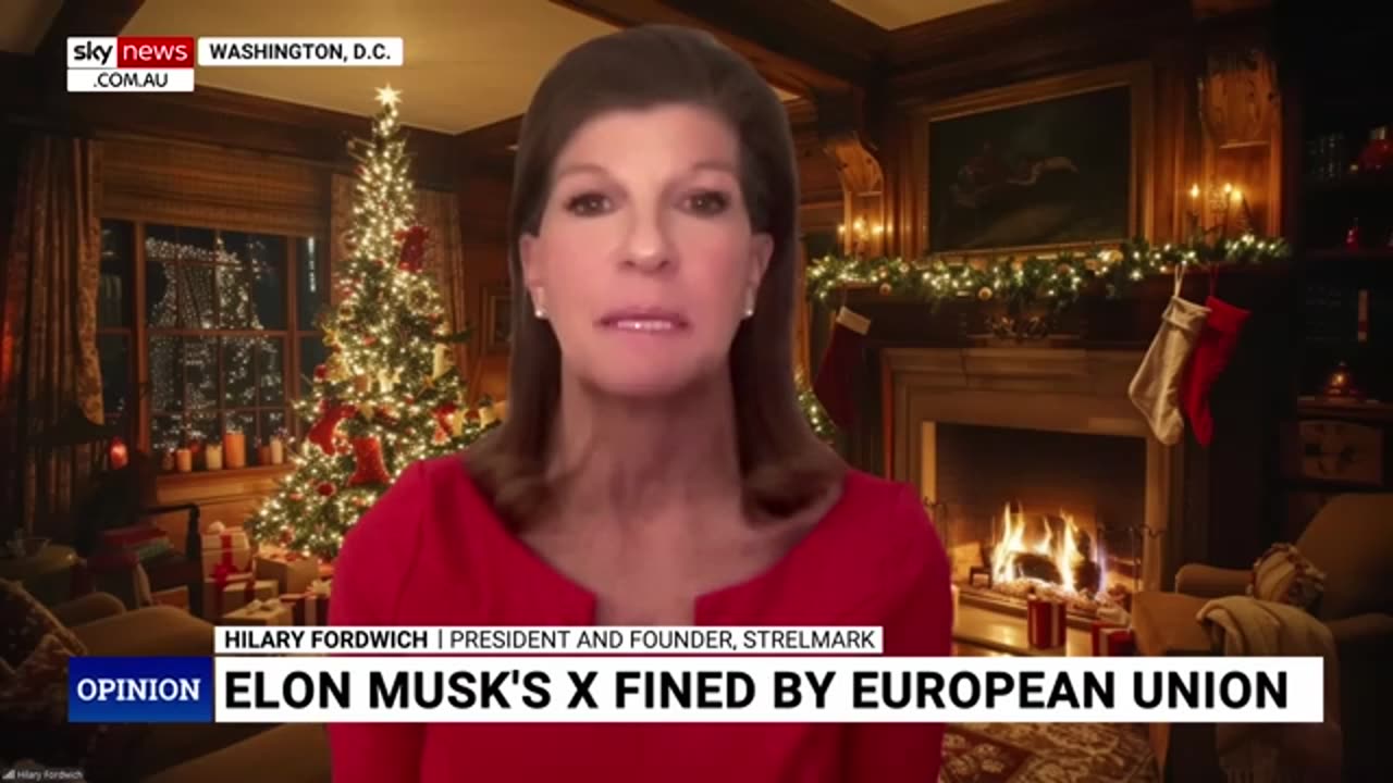 X Receiving ‘Record-Breaking’ Downloads in Europe After Calling Out European Union