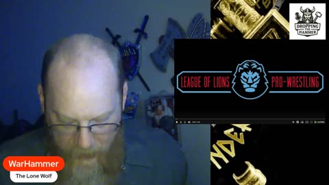 Patriotic Punch watch along party!