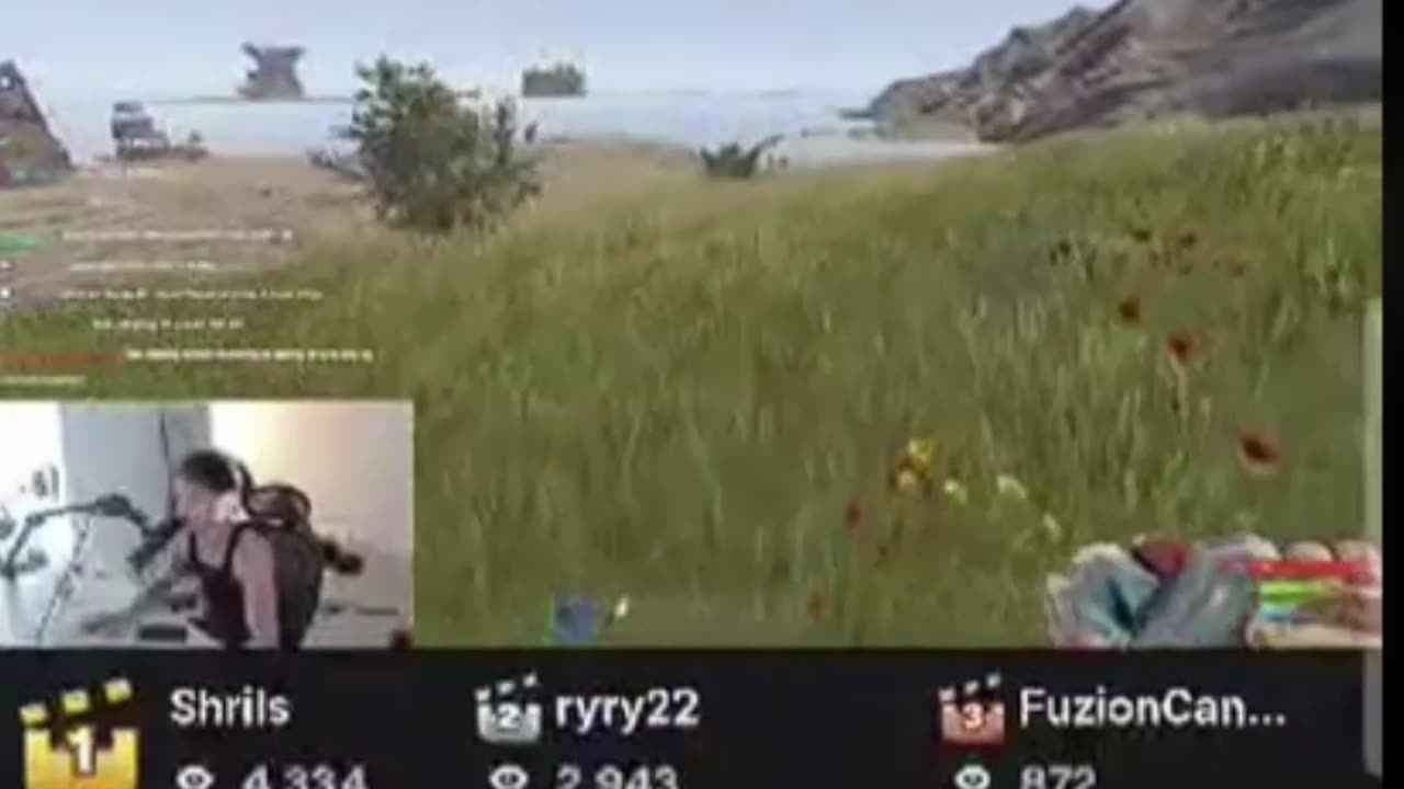 My Friend Wally1K