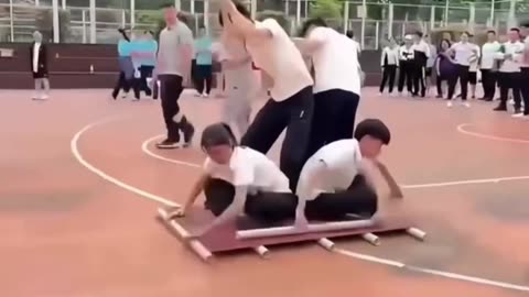 True Success Runs on Teamwork