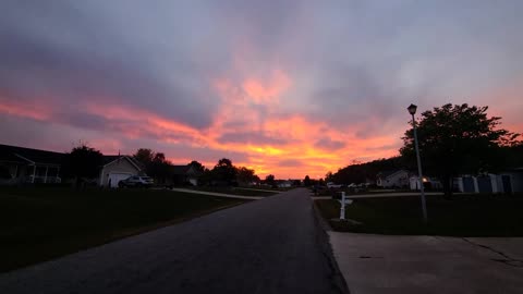 DRAGON SKY/ MICHIGAN 🐲10°17•25 - Reloaded from Seven Spaulding