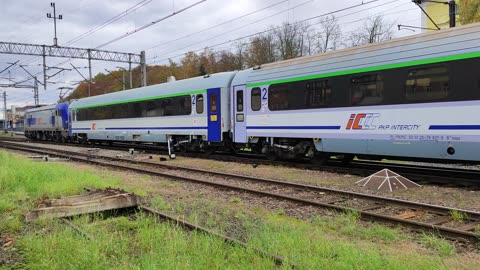 IC Orzeszkowa w Jeleniej Górze