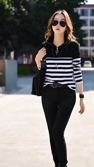 Elegant Women’s Premium Long Sleeve T-Shirt