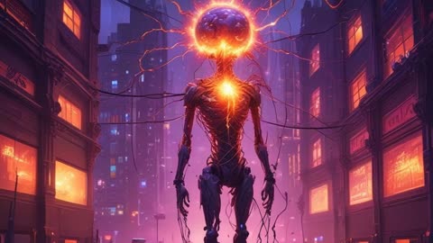 Drum'n'Bass - Neurofunk 167