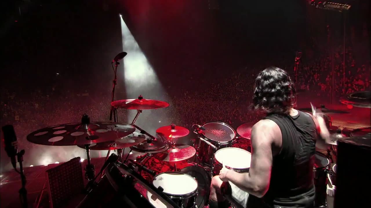 B++++++++ - Rammstein (live)