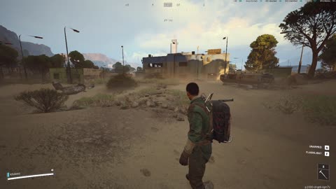 TESTING FIXES OBS/RUMBLE ETC