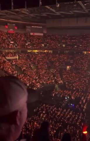 Amen. Christ is coming