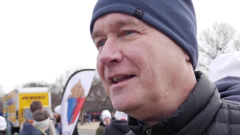 Pro-Lifer: Following God's Design for Sexual Relations Is More Fulfilling