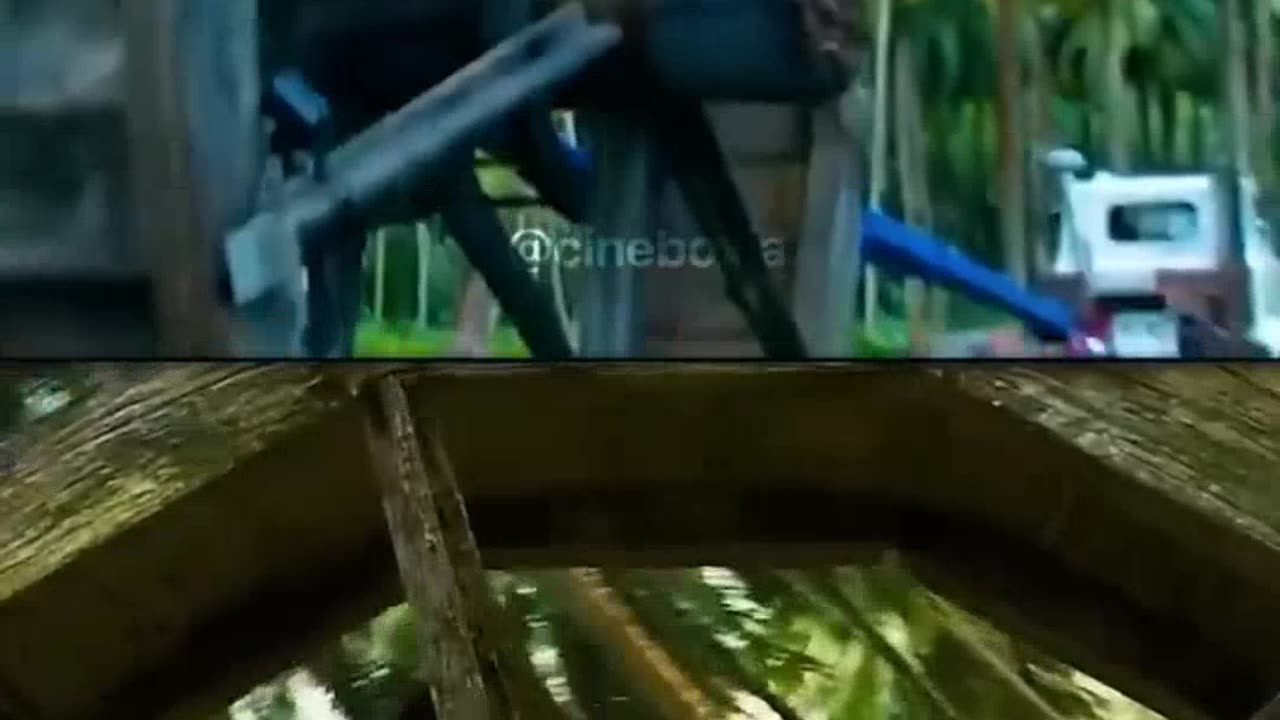 PIRATES OF THE CARIBBEAN THE MOVIE BEHIND THE SCENES!!
