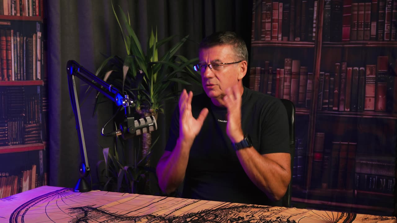 Proveritas | Проверитас S01E16, Петар Георгиевски Камиказа – актер, музичар и народен глас