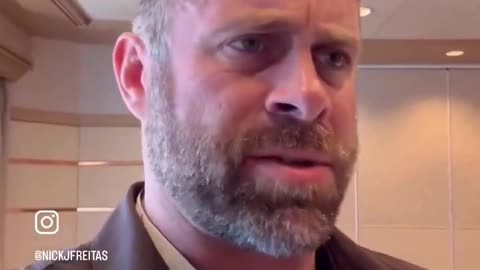 Nick Freitas Explains Why Democrats Are Suddenly Having Fundraising Issues
